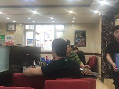 -瑞杰烧烤店·24小时营业(山东路店)