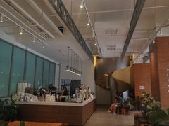 -MORSE COFFEE烘焙工坊(天安店)