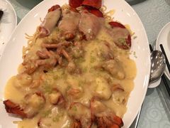 -北京盘古七星酒店