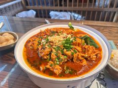 -水煮三国·川鲁江湖菜(香山店)