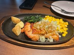 -萨莉亚意式餐厅(国和1000店)