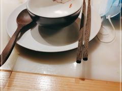 -绿茶餐厅(龙湖杭州金沙天街店)