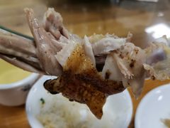 -田源农家饭店·窑鸡王·海鲜(东部湾·融创店)