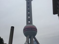 -东方明珠广播电视塔