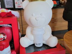 -星巴克(七宝领展广场1F店)