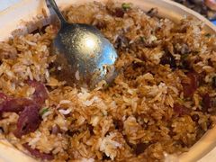 -八府香鸭·啫啫煲(华山路店)