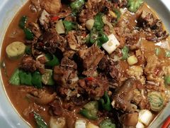 -巴特餐饮6加1音乐餐吧·新疆菜
