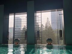 -上海璞麗酒店