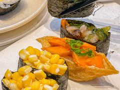 -元气寿司(益田假日广场店)
