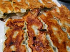 素锅贴-春江饭店(共青团路总店)