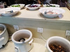 西瓜-素满香·素食自助餐(苏州·临顿路店)