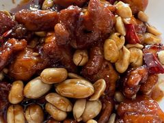 -河沿肉饼Beijing Pie(东华门店)