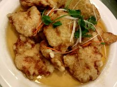 -黄家饺子东北特色菜馆(湖滨商业街店)