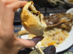 -开帝锐抓饭(和田街店)