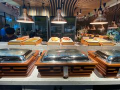 -松子料理(华威桥店)