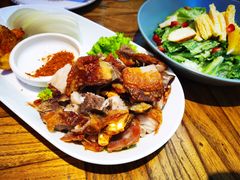 -北疆饭店(金狮广场店)