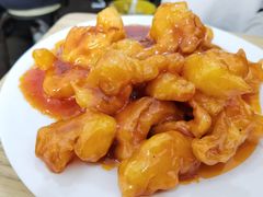 -九龙餐厅(大沽路店)