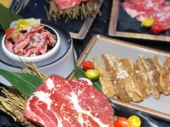 -鹤江桥·红油牛肉粉(SKP店)