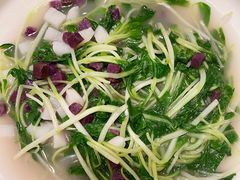 -顺风山庄(水濂山店)