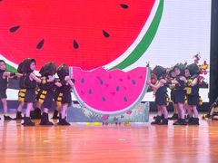 -昱南托育园.托班晚托.寒暑假班