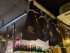 -囧吉香生蚝牛排馆(湖北路店)