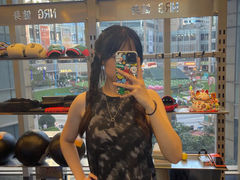 -NRG健身私教CLUB(打浦桥店)