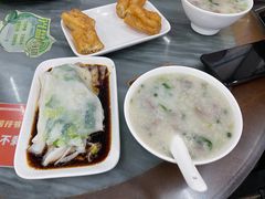 -穗银肠粉店(东川路店)