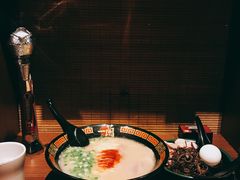 -天然豚骨拉面专门店 一兰(铜锣湾店)