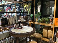 -JRCAFE玖如空间