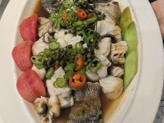 -79号渔船海鲜饭店(华强北店)