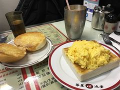 -华星冰室(湾仔店)