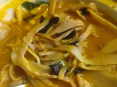 -若蘭慈·无国界素食料理(欢乐海岸店)