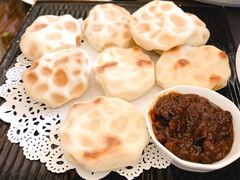 -东湖食堂·湖景餐厅•会议