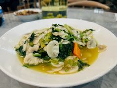 -501號台州海鲜餐厅(海创园店)