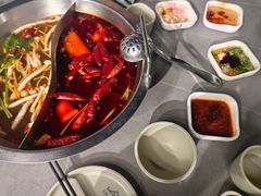 -故里和山·成都火锅(欢乐港湾店)