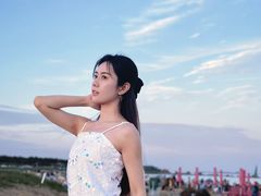 -青岛银沙滩