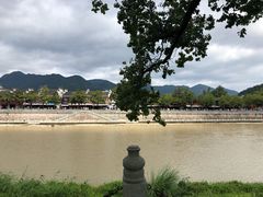 -蒋氏故居