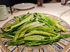 -阿里疆Alijiang·丝路美食·异域风情·清真(长楹天街店)