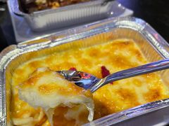 -秦炉烤肉(财富中心店)