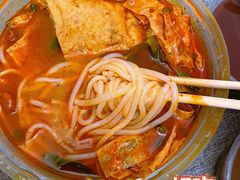 -柳之缘柳州螺蛳粉(汇品坊美食城店)