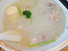 -小桃园·豆浆油条(复兴中路店)