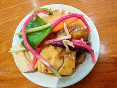 -闫家粥铺(东盛大街店)