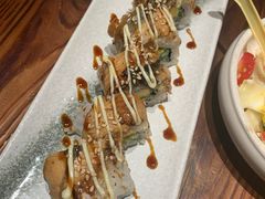 -小川洋风料理(汉街店)
