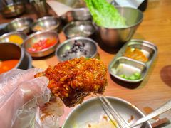 -春熙台韩国料理·章鱼肥牛(西丽店)