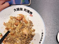 -熊吞·大碗丼烧肉饭(西市场嘉华店)