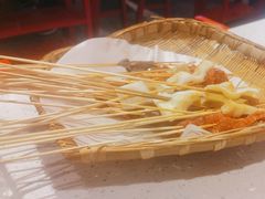 -签哥签妹儿串串火锅(青年路店)