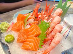 -炙柒Sekinana·精致日料(合生汇店)