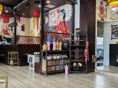 -东北特色铁锅炖·柴火灶(富阳一店)