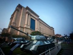 -中国人民解放军海军博物馆