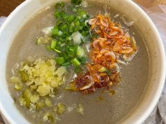-汪记鲜鱼糊汤粉(沈阳路总店)